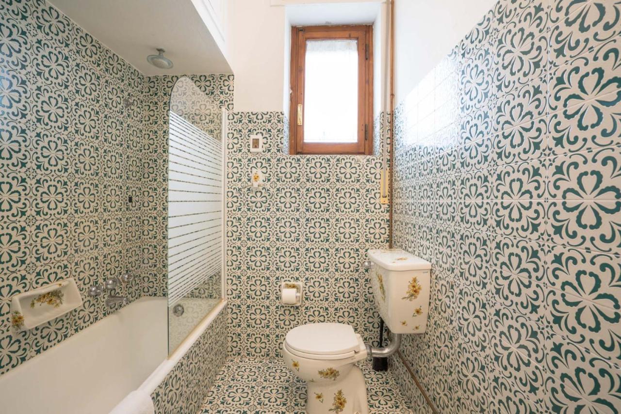 Aldobrandini Hotel Florenz