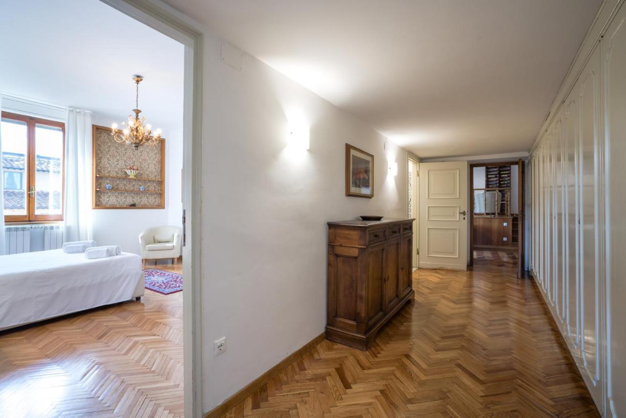 Hotel Aldobrandini Florenz